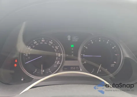 2007 Lexus Is 250 из США, поврежденный, VIN JTHBK262572026369